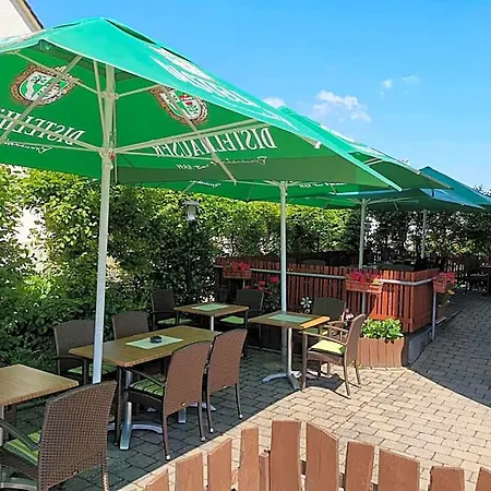 Hotel Schwaebischer Hof