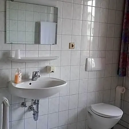 Hotel Schwaebischer Hof Vaihingen an der Enz