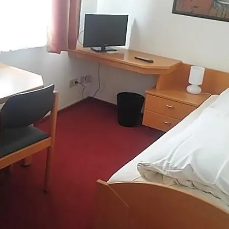 Schwaebischer Hof Vaihingen an der Enz